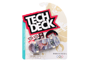 Tech Deck Olympics 96Mm Fingerboards In Sidekick